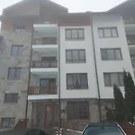 семи гарден Borovets