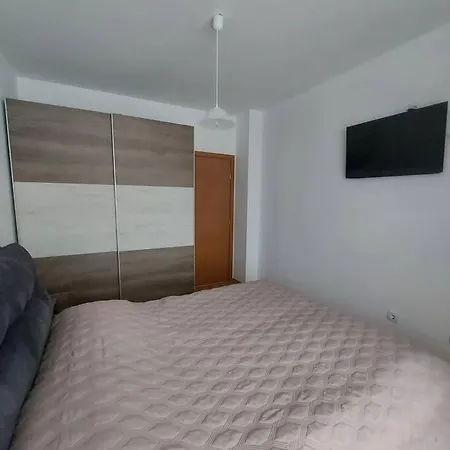 семи гарден * Borovets