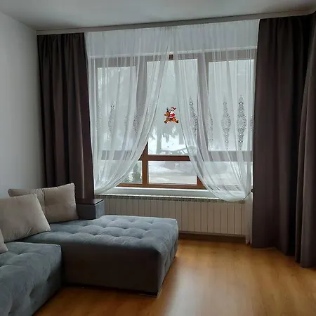 Apartamento семи гарден *