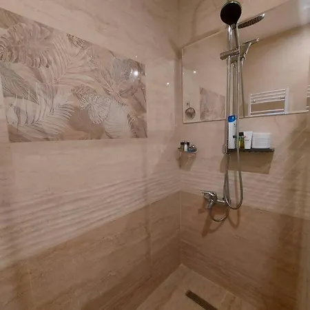 семи гарден Apartment