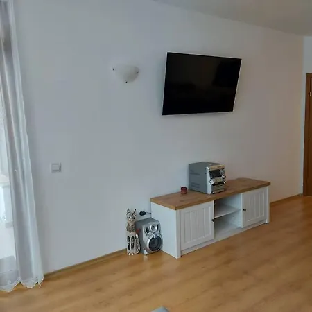 Apartment семи гарден Borowez