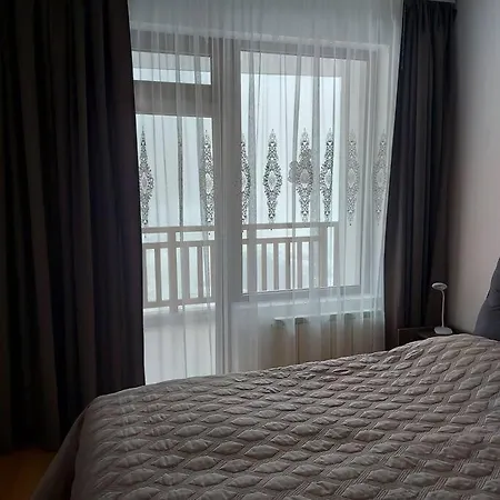 семи гарден Apartment