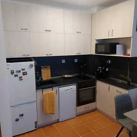 семи гарден Apartamento *