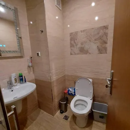 семи гарден Apartamento