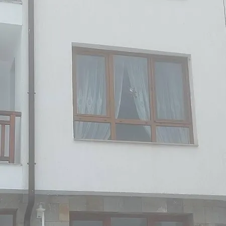 семи гарден Apartment Borowez