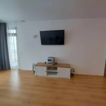 семи гарден Apartment *