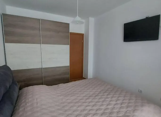 семи гарден * Боровец