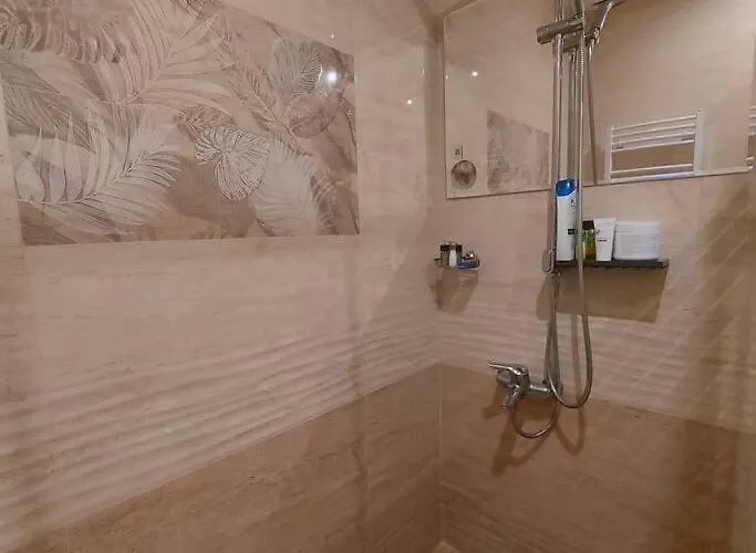 семи гарден Апартамент