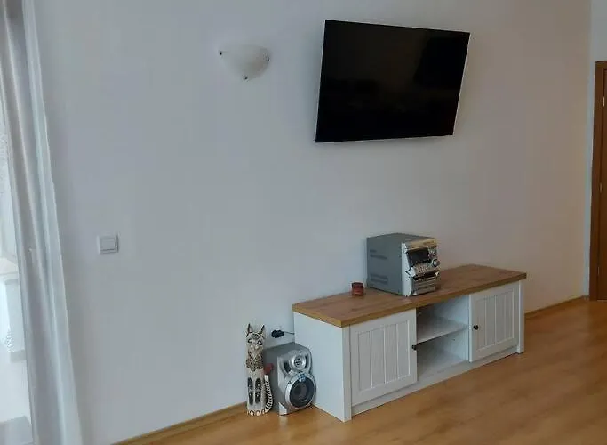 شقة семи гарден بوروفتس