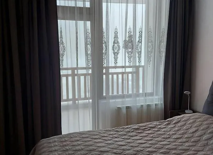 семи гарден Апартамент