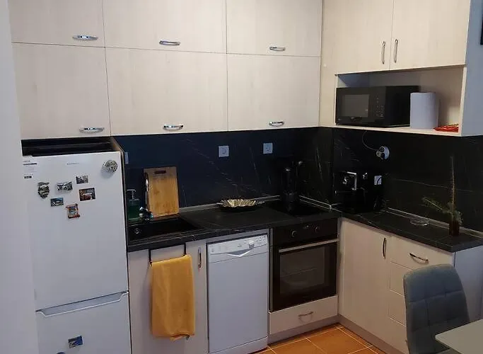 семи гарден Апартамент *