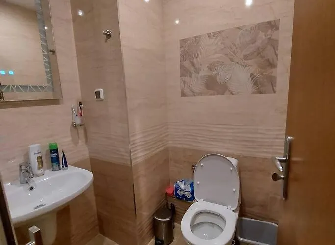 семи гарден شقة