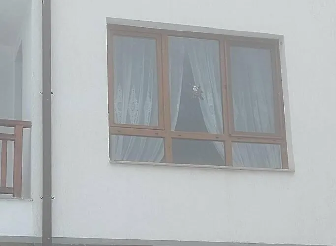 семи гарден شقة بوروفتس