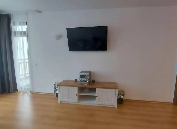 семи гарден شقة *